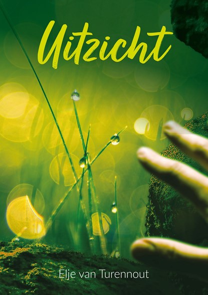 Uitzicht, Elje van Turennout - Ebook - 9789083373508