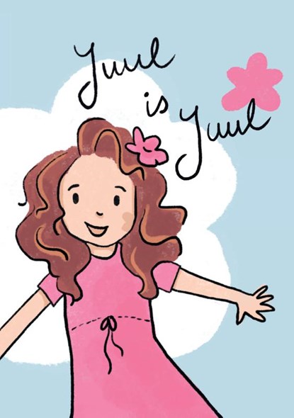 Juul is Juul, Ula Rusin - Paperback - 9789083373744