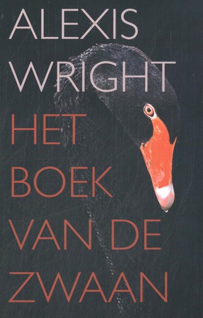 Het boek van de zwaan, Alexis Wright - Paperback - 9789083375700