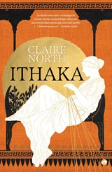 Ithaka, Claire North -  - 9789083375724