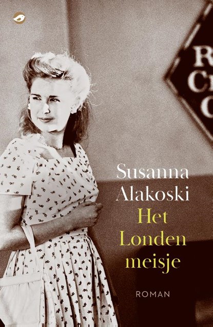 Het Londen-meisje, Susanna Alakoski - Paperback - 9789083375755