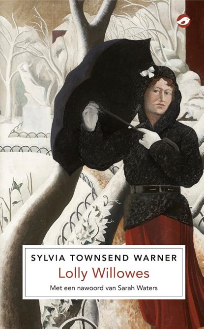 Lolly Willowes, Sylvia Townsend Warner - Gebonden - 9789083375762