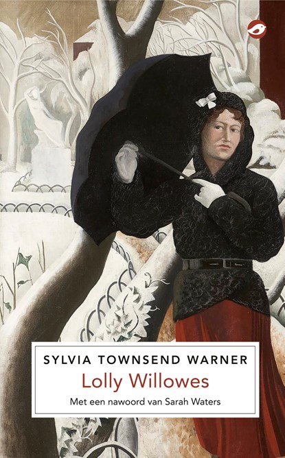 Lolly Willowes, Sylvia Townsend Warner - Ebook - 9789083377049
