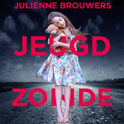 Jeugdzonde, Julienne Brouwers - Luisterboek MP3 - 9789083381008