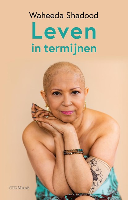 Leven in termijnen, Waheeda Shadood - Ebook - 9789083381220
