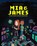 Mia & James en het grote online avontuur, Pieter Melsen ; Iris Knoops - Gebonden - 9789083382395