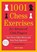1001 Chess Exercises for Advanced Club Players, Frank Erwich - Paperback - 9789083382760