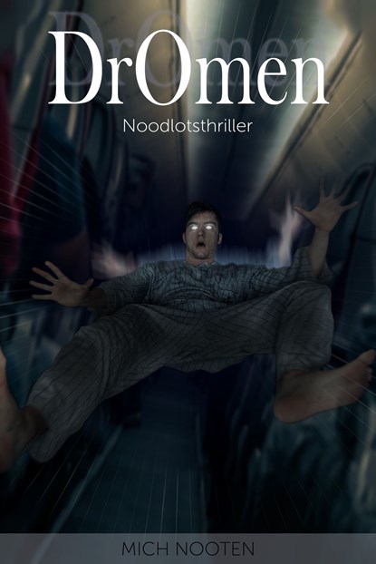 DrOmen, Mich Nooten - Ebook - 9789083382883