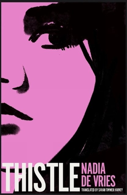 Thistle, Nadia de Vries - Paperback - 9789083384146
