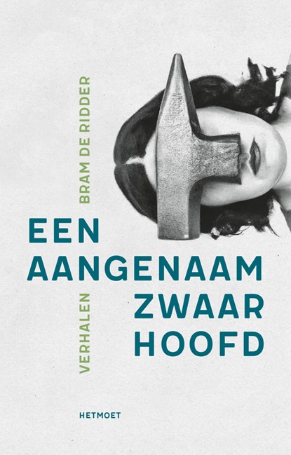 Een aangenaam zwaar hoofd, Bram De Ridder - Ebook - 9789083384160