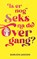Is er nog seks na de overgang?, Marleen Janssen - Paperback - 9789083390611
