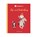 Jip viert Sinterklaas, Heleen de Hertog - Gebonden - 9789083391083