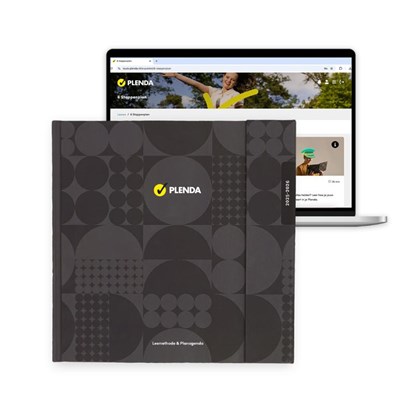 Plenda Route 2025-2026, niet bekend - Gebonden - 9789083391229