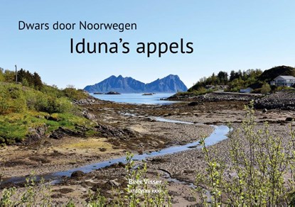 Iduna's appels, Beer Visser - Paperback - 9789083393001