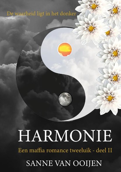 Harmonie, Sanne Van Ooijen - Paperback - 9789083395272