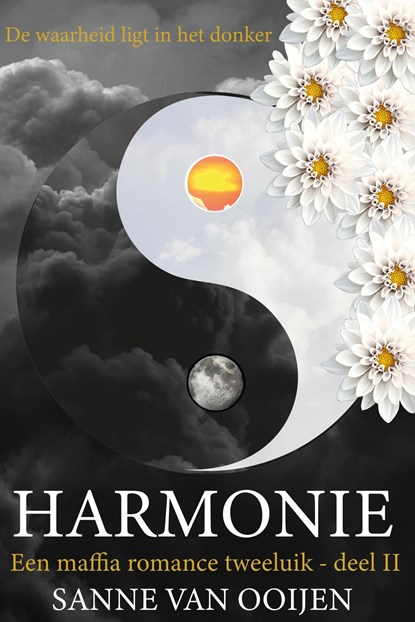 Harmonie, Sanne Van Ooijen - Ebook - 9789083395296