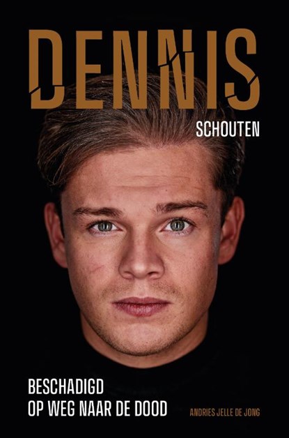 Dennis Schouten, Andries Jelle de Jong - Paperback - 9789083395999