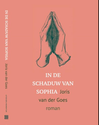 In de schaduw van Sophia, Joris Van der Goes - Paperback - 9789083403601