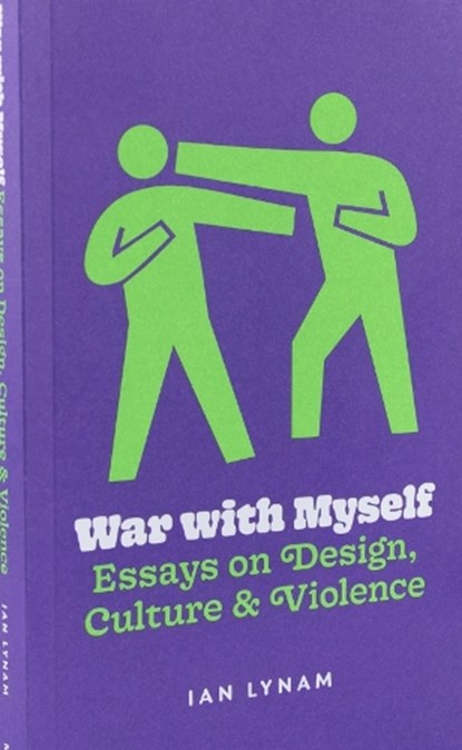 War with Myself, Ian Lynam - Paperback - 9789083404110