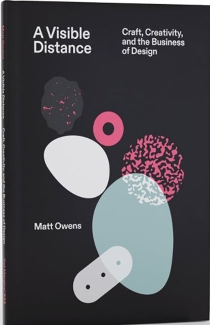 A Visible Distance, Matt Owens ; Mark Owens - Paperback - 9789083404141