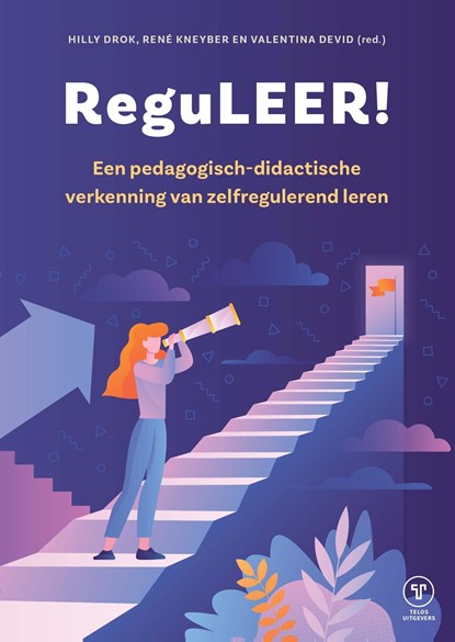 ReguLEER!, niet bekend - Ebook - 9789083407937