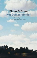 Het Dalkey-archief, Flann O'Brien -  - 9789083411934
