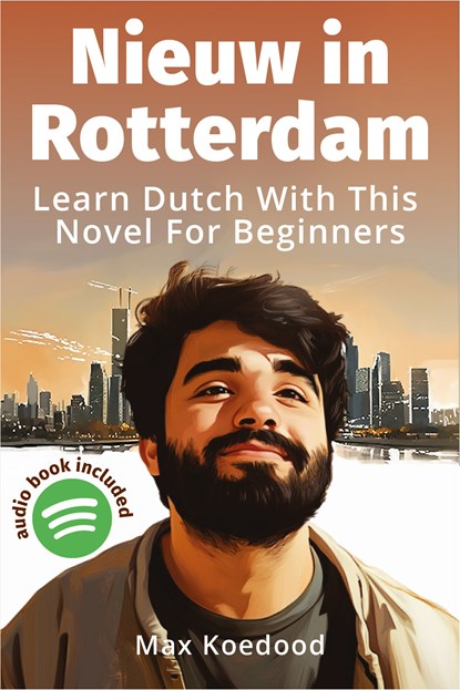 Nieuw in Rotterdam, Max Koedood - Ebook - 9789083413129