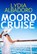 De Moordcruise, Lydia Albadoro - Paperback - 9789083415055