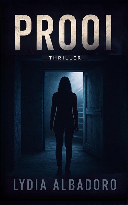 Prooi, Lydia Albadoro - Ebook - 9789083415086