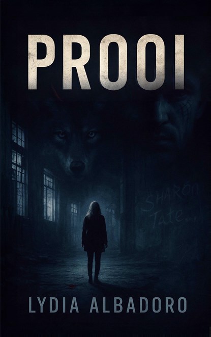 Prooi, Lydia Albadoro - Ebook - 9789083415086