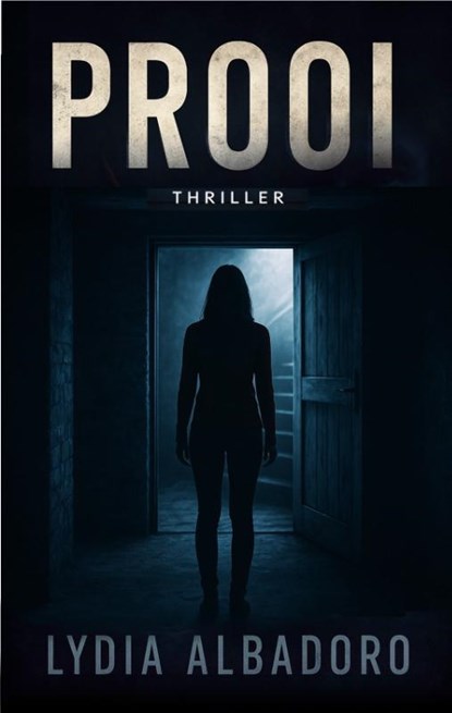Prooi, Lydia Albadoro - Paperback - 9789083415093