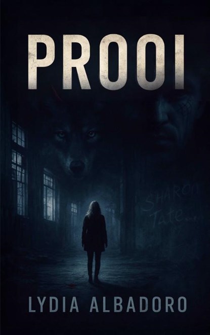 Prooi, Lydia Albadoro - Paperback - 9789083415093