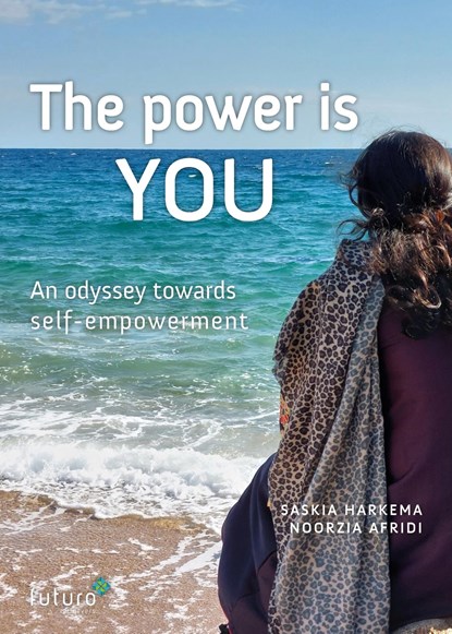The power is you, Saskia Harkema - Ebook - 9789083415802