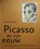 Picasso en zijn eeuw, Jan Roelof van den Brink - Gebonden - 9789083416281