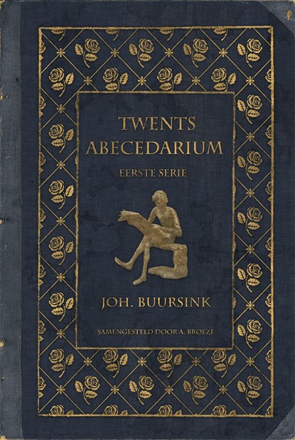 Twents Abecedarium, Johan Buursink - Ebook - 9789083417004