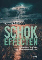 Schokeffecten - Wouter Kusters - 9789083417226