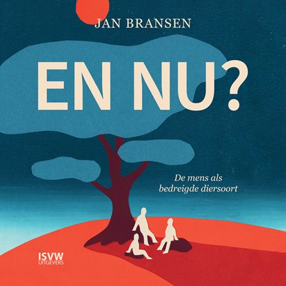 En nu?, Jan Bransen - Luisterboek MP3 - 9789083417257