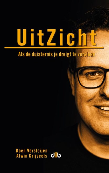 UitZicht, Koen Versleijen ; Alwin Grijseels - Paperback - 9789083418469