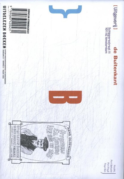 Uitgeverij Em. Querido van 1902 tot 1915, Hans Oldewarris - Paperback - 9789083420431