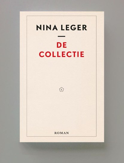 De Collectie, Nina Leger - Paperback - 9789083421629