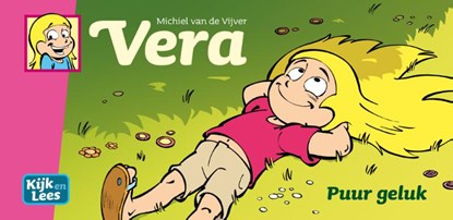 Vera, Michiel Van de Vijver - Gebonden - 9789083422404