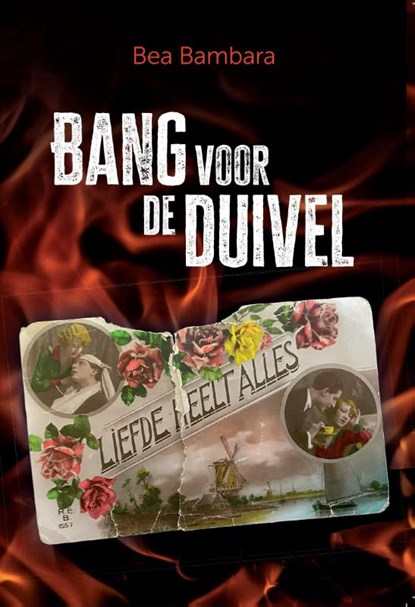 Bang voor de Duivel, Bea Bambara - Paperback - 9789083424002