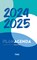 TING planagenda 2024 / 2025, E.J.M. Remmers ; I.C.L. Wopereis - Paperback - 9789083424408