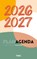 TING planagenda 2026-2027, E.J.M. Remmers ; I.C.L Wopereis - Paperback - 9789083424422