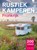 Rustiek Kamperen in Frankrijk, Bert Loorbach - Paperback - 9789083425146
