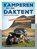 Kamperen met een daktent, Marcel van der Manden - Paperback - 9789083425160