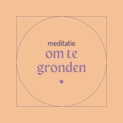 Om te gronden, Suzan van der Goes - Luisterboek MP3 - 9789083426037