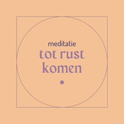 Tot rust komen, Suzan van der Goes - Luisterboek MP3 - 9789083426044