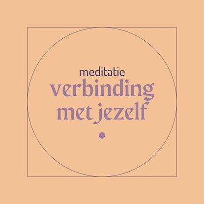 Verbinding met jezelf, Suzan van der Goes - Luisterboek MP3 - 9789083426051