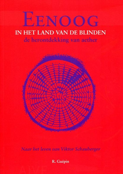 Eenoog — In het land van de blinden, R. Guépin - Paperback - 9789083430133